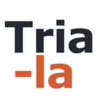 Logo of Tria-la android Application 